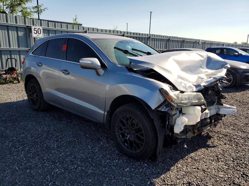 2017 Acura Rdx მანქანა იყიდება აუქციონზე, vin: 5J8TB4H52HL808795, აუქციონის ნომერი: 63697916
