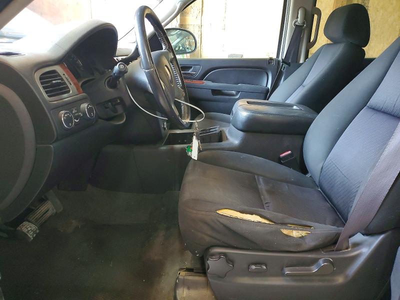 63899656 :رقم المزاد ، 1GKS2AE07BR270461 vin ، 2011 Gmc Yukon مزاد بيع