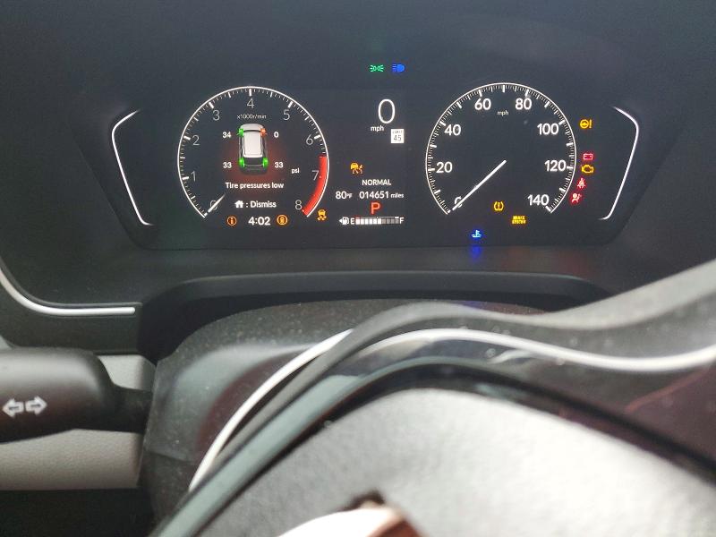 Продаж на аукціоні авто 2025 Honda Pilot, vin: 5FNYG1H48SB079661, номер лоту: 65858076
