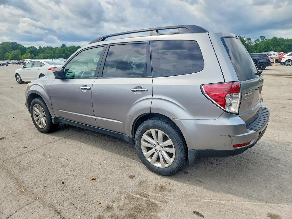 Aukcja sprzedaży 2011 Subaru Forester, vin: JF2SHADCXBG702348, numer aukcji: 65674696