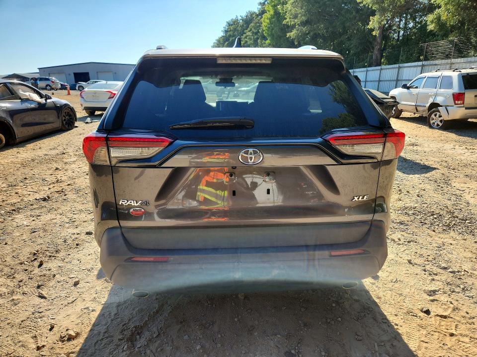 Продажа на аукционе авто 2023 Toyota Rav4, vin: 2T3W1RFV8PC241228, номер лота: 66506046