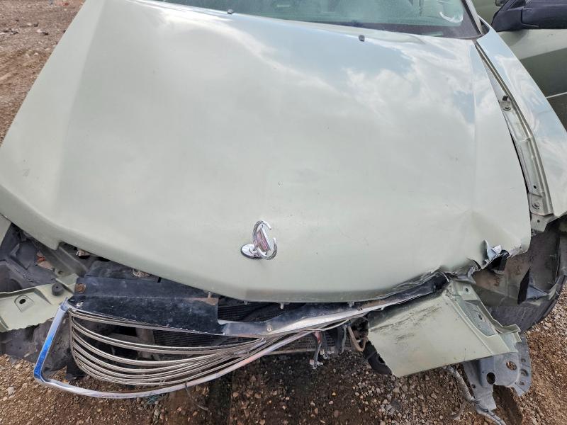 57439496 :رقم المزاد ، 1G6DM577640150371 vin ، 2004 Cadillac Cts مزاد بيع