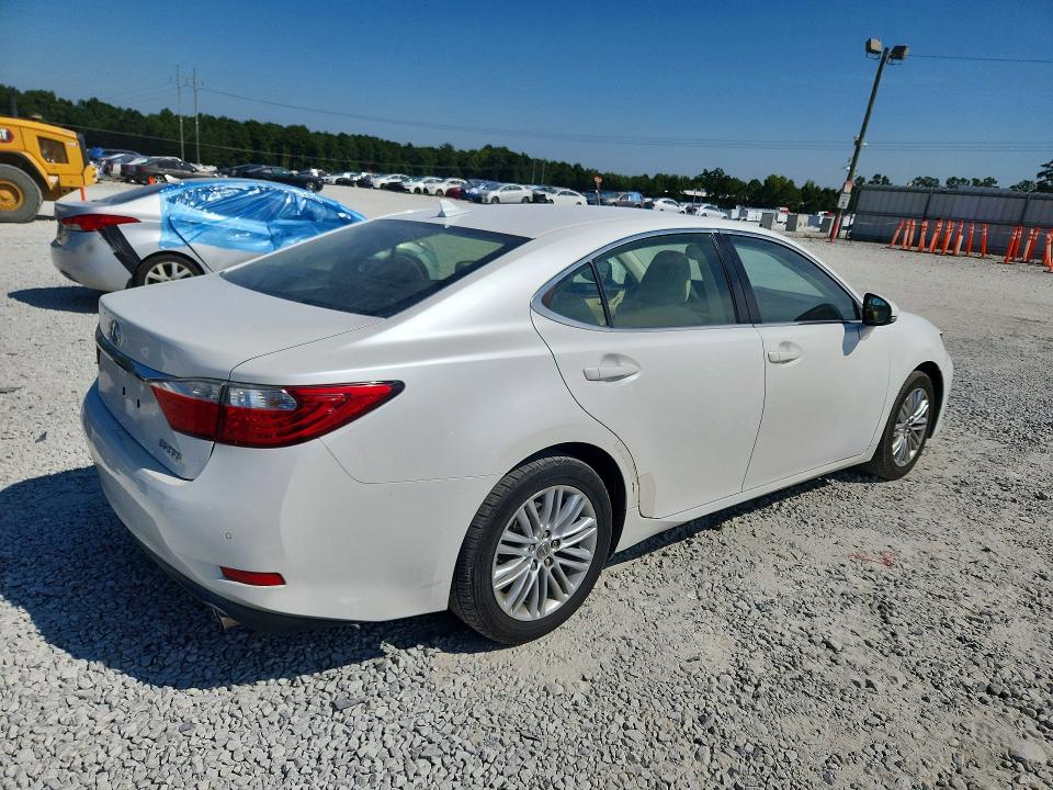 65598746 :رقم المزاد ، JTHBK1GG0E2110102 vin ، 2014 Lexus Es مزاد بيع