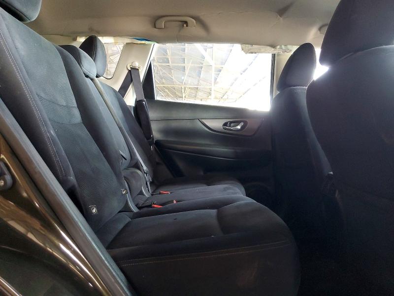 Продаж на аукціоні авто 2016 Nissan Rogue, vin: JN8AT2MT0GW026282, номер лоту: 64232946