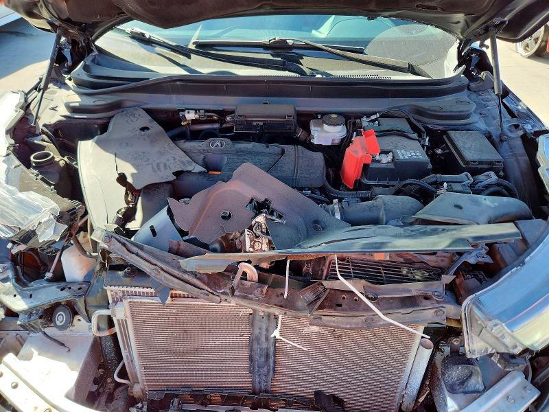 2022 Acura Rdx მანქანა იყიდება აუქციონზე, vin: 5J8TC1H6XNL006589, აუქციონის ნომერი: 64769146