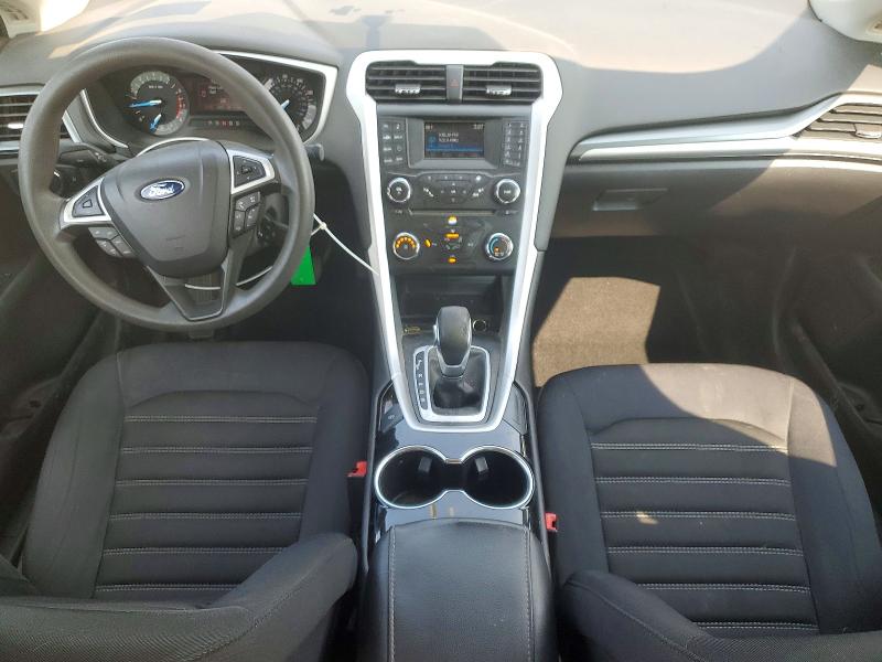 64309426 :رقم المزاد ، 3FA6P0HD3ER335019 vin ، 2014 Ford Fusion مزاد بيع