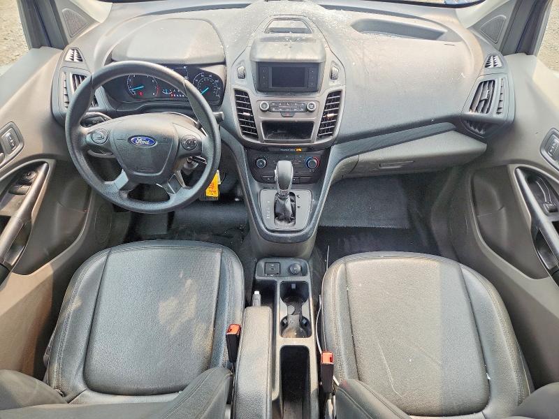 64180426 :رقم المزاد ، NM0LS7E20L1460877 vin ، 2020 Ford Transit Connect مزاد بيع
