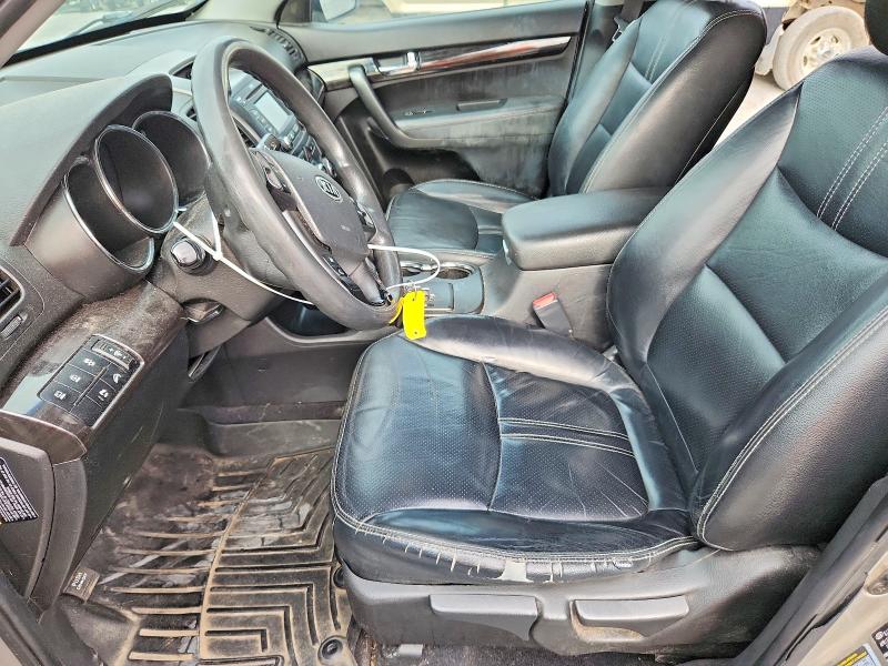 Aukcja sprzedaży 2013 Kia Sorento, vin: 5XYKT3A6XDG319751, numer aukcji: 67068106