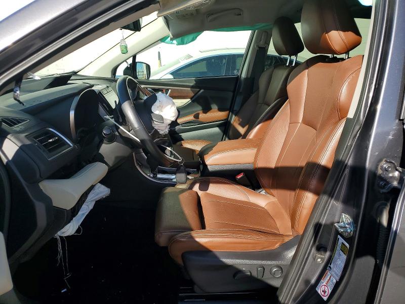 2020 Subaru Ascent მანქანა იყიდება აუქციონზე, vin: 4S4WMARD9L3454319, აუქციონის ნომერი: 65353096