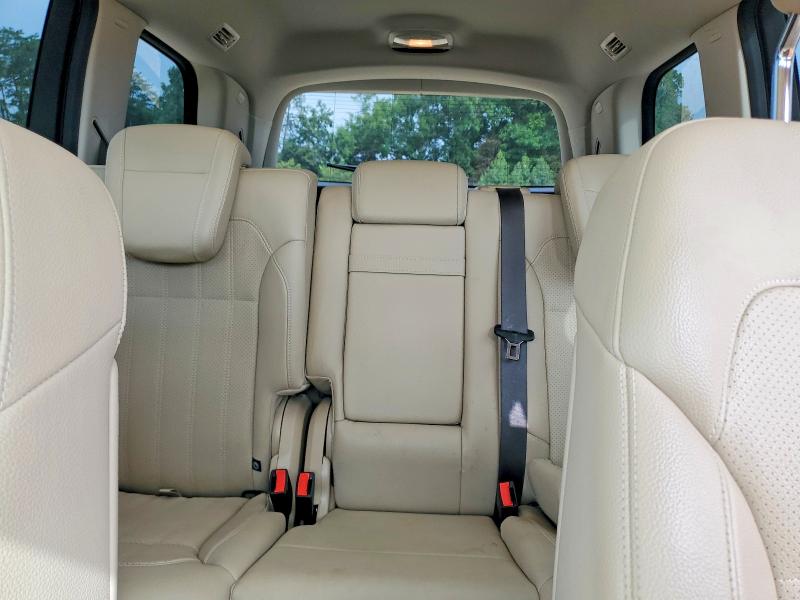 Aukcja sprzedaży 2018 Mercedes-benz Gls, vin: 4JGDF6EE7JB046143, numer aukcji: 66696166