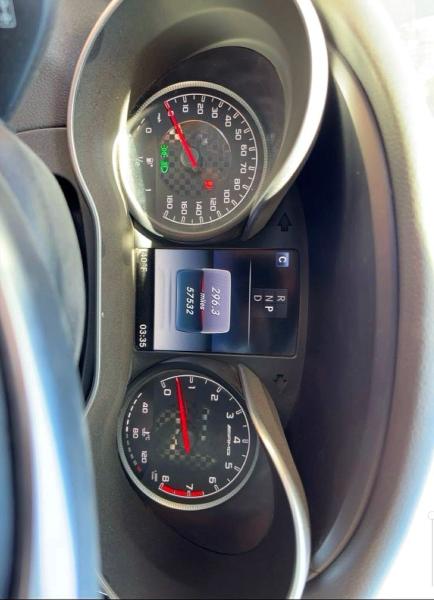 65121646 :رقم المزاد ، WDDWJ6EB9HF493728 vin ، 2017 Mercedes-benz C مزاد بيع