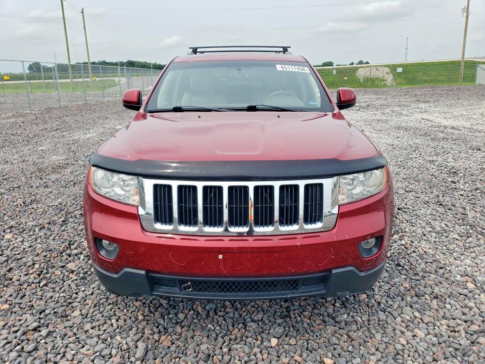 Продажа на аукционе авто 2012 Jeep Grand Cherokee, vin: 1C4RJEAG1CC146102, номер лота: 65117456