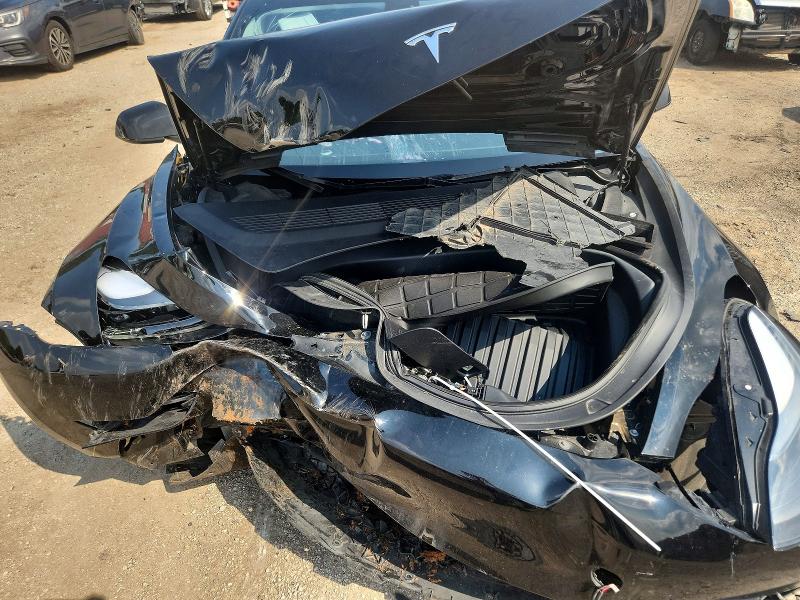 Aukcja sprzedaży 2023 Tesla Model 3, vin: 5YJ3E1EA1PF619711, numer aukcji: 65859826