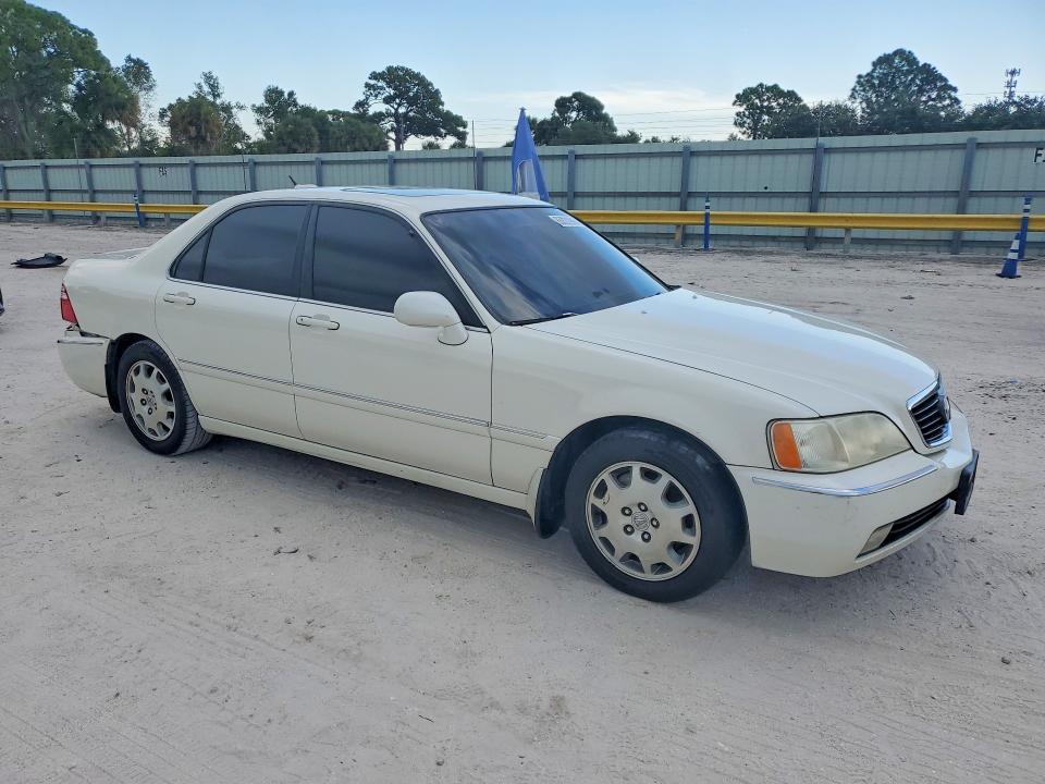 Aukcja sprzedaży 2004 Acura 3.5rl, vin: JH4KA96674C002742, numer aukcji: 65831996