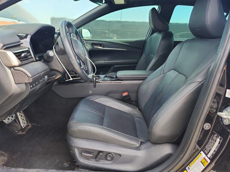 Продажа на аукционе авто 2025 Toyota Camry, vin: 4T1DAACKXSU519405, номер лота: 65277646