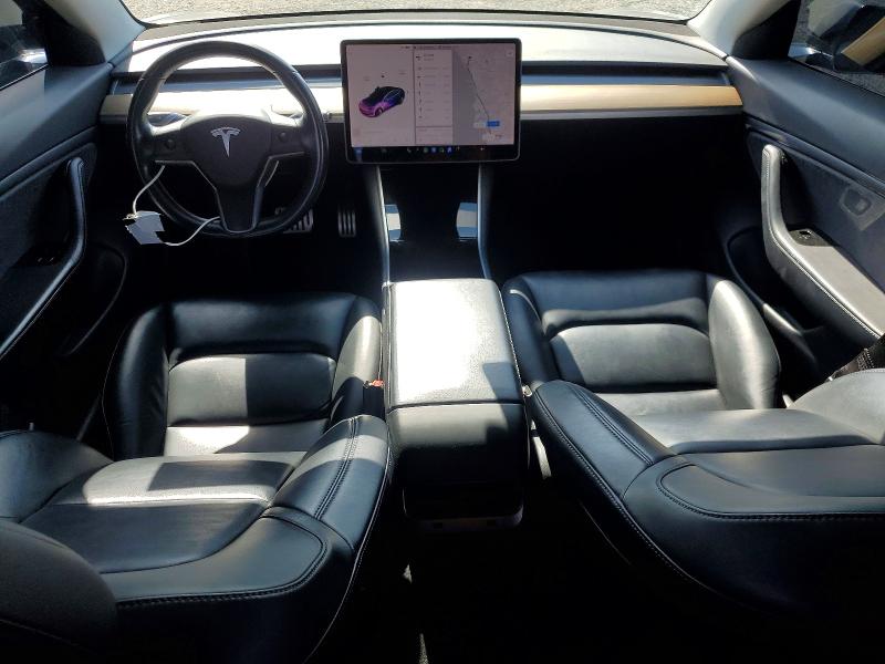 Продажа на аукционе авто 2019 Tesla Model 3, vin: 5YJ3E1EB7KF392770, номер лота: 65884236