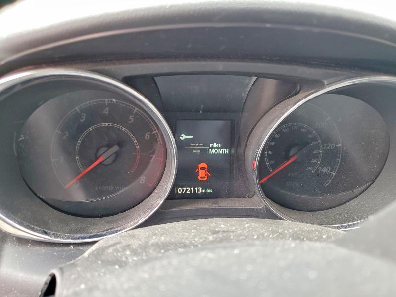Aukcja sprzedaży 2022 Mitsubishi Outlander Sport, vin: JA4ARUAU8NU008635, numer aukcji: 64698336