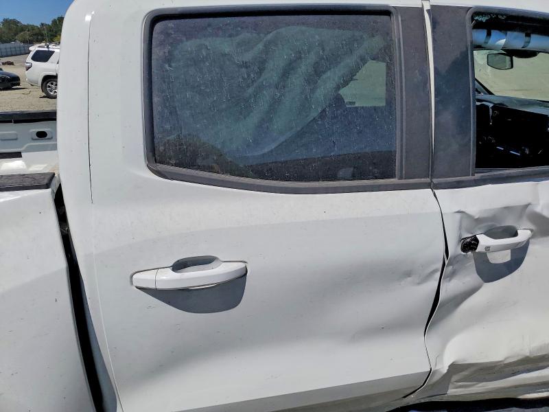 2024 Gmc Canyon მანქანა იყიდება აუქციონზე, vin: 1GTP5BEK6R1131687, აუქციონის ნომერი: 63395466