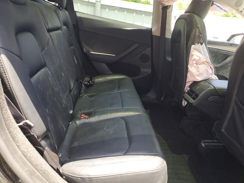 Aukcja sprzedaży 2024 Tesla Model Y, vin: 7SAYGDED4RF202522, numer aukcji: 64749696