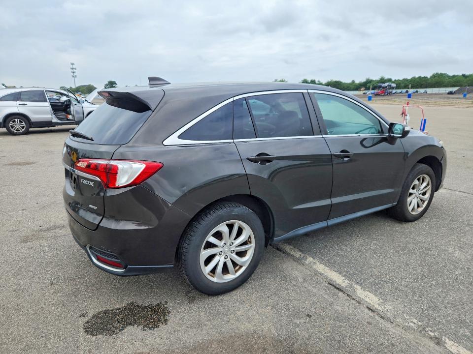 Aukcja sprzedaży 2016 Acura Rdx, vin: 5J8TB4H50GL024694, numer aukcji: 65466646