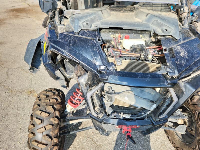 Продаж на аукціоні авто 2020 Polaris Rzr Xp 4 1000, vin: 3NSN4K992LF130129, номер лоту: 65230146
