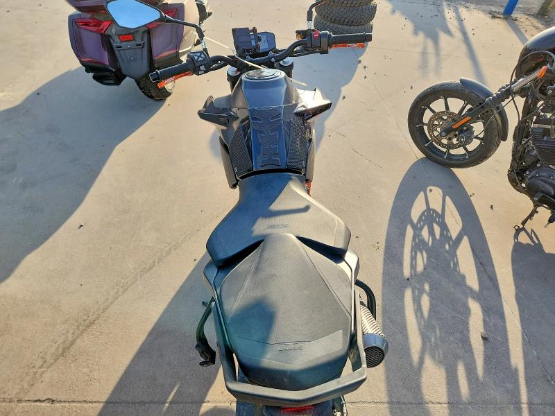 Aukcja sprzedaży 2020 Ktm 790, vin: VBKTU6409LM780073, numer aukcji: 64110586