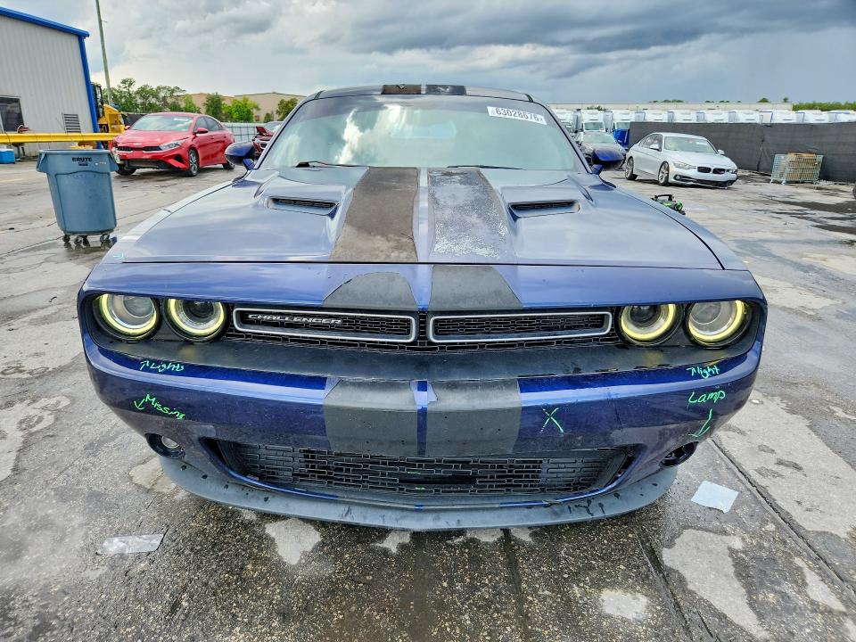 Aukcja sprzedaży 2016 Dodge Challenger, vin: 2C3CDZAG0GH301248, numer aukcji: 63028676