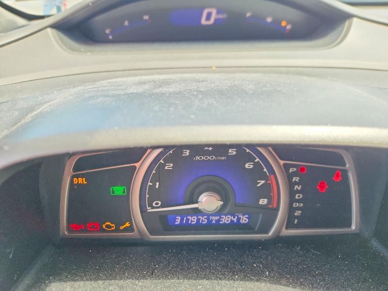 Продаж на аукціоні авто 2007 Honda Civic, vin: 2HGFA16507H513949, номер лоту: 63699636