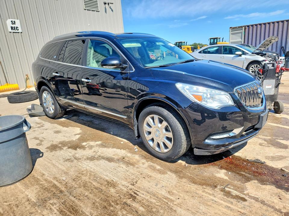 Aukcja sprzedaży 2017 Buick Enclave, vin: 5GAKVBKD6HJ246127, numer aukcji: 65178456
