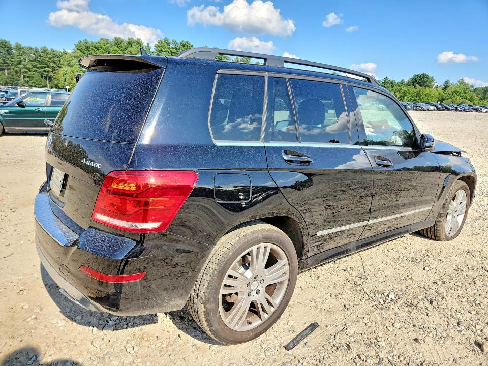 Продаж на аукціоні авто 2014 Mercedes-benz Glk, vin: WDCGG8JBXEG295156, номер лоту: 65004256