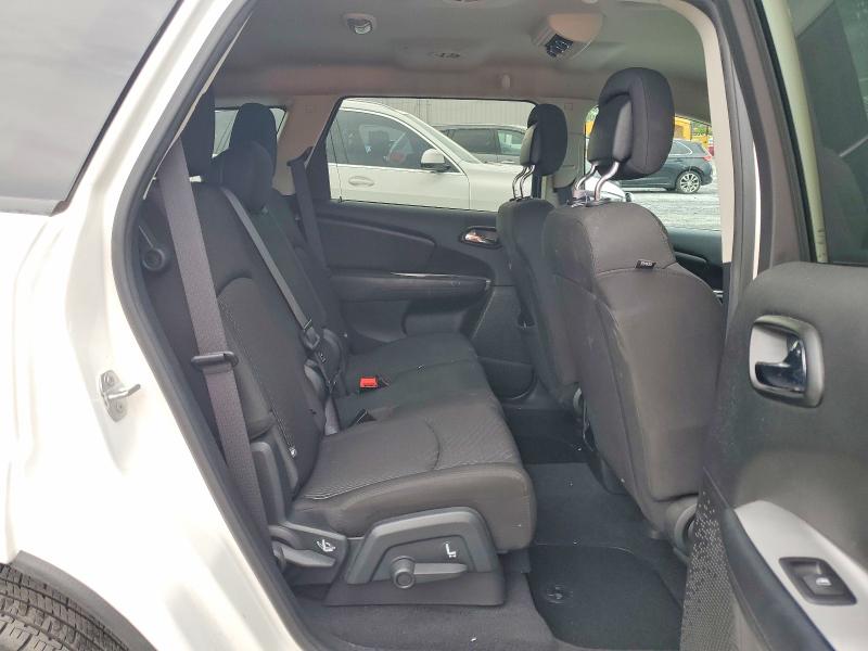 Aukcja sprzedaży 2017 Dodge Journey, vin: 3C4PDCAB6HT529634, numer aukcji: 65900216
