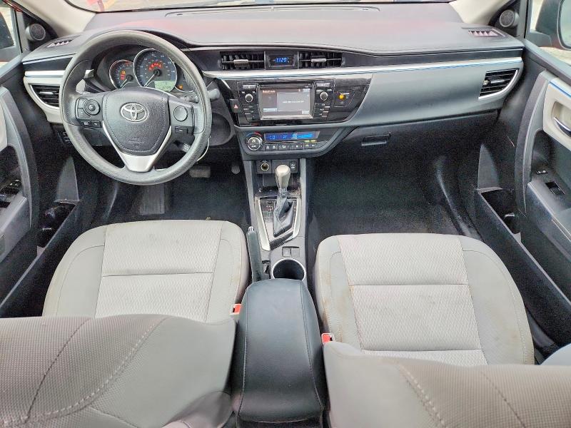 Aukcja sprzedaży 2014 Toyota Corolla, vin: 2T1BURHE2EC068461, numer aukcji: 64256056