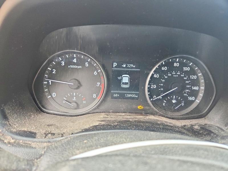 Продажа на аукционе авто 2018 Hyundai Elantra Gt, vin: KMHH35LE3JU075148, номер лота: 61450206