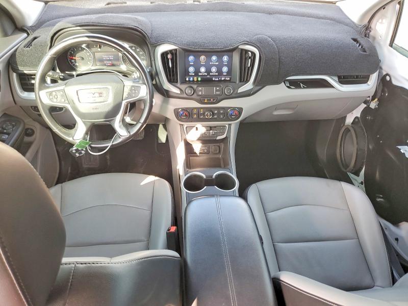 Продаж на аукціоні авто 2022 Gmc Terrain, vin: 3GKALPEV9NL101271, номер лоту: 66086166