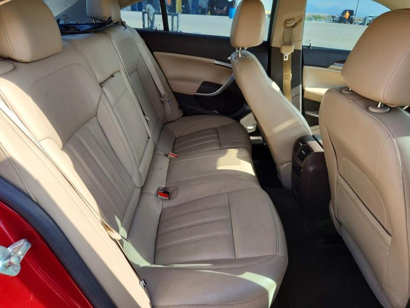 Aukcja sprzedaży 2014 Buick Regal, vin: 2G4GR5GX8E9277878, numer aukcji: 67291896