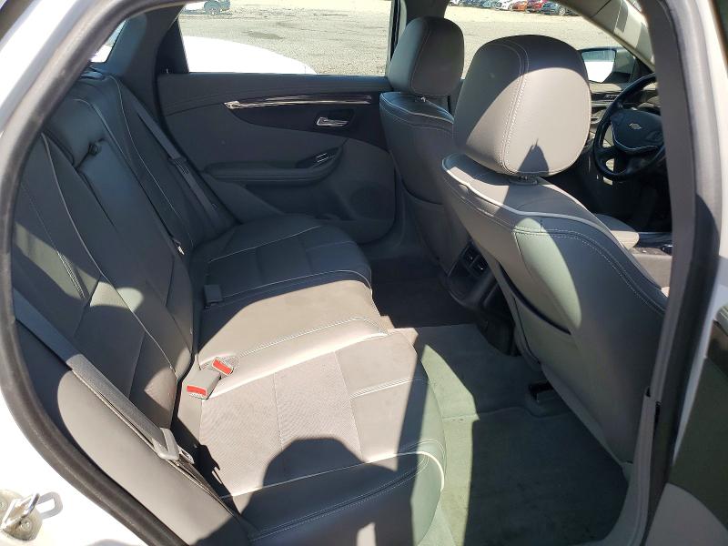 Aukcja sprzedaży 2015 Chevrolet Impala, vin: 1G1165S37FU120590, numer aukcji: 64407886
