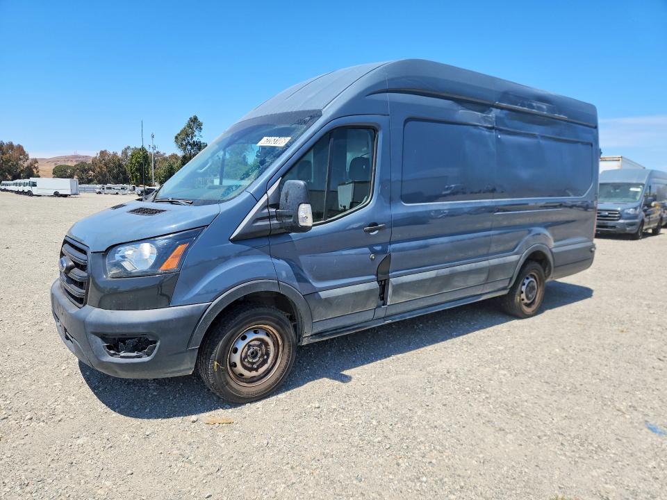 2020 Ford Transit მანქანა იყიდება აუქციონზე, vin: 1FTBR3X86LKA72437, აუქციონის ნომერი: 62263106