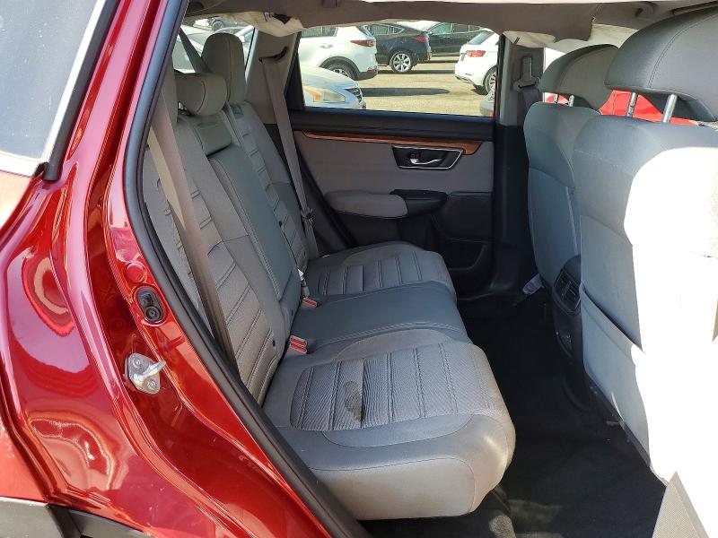 Aukcja sprzedaży 2020 Honda Cr-v, vin: 5J6RW1H50LA013898, numer aukcji: 66592766