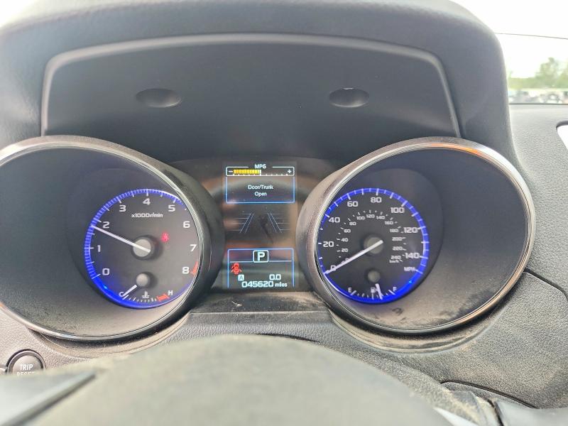Aukcja sprzedaży 2019 Subaru Legacy, vin: 4S3BNAB69K3030696, numer aukcji: 64420606