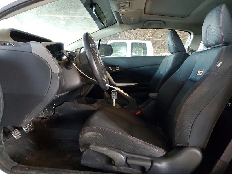 Aukcja sprzedaży 2012 Honda Civic, vin: 2HGFG4A58CH705072, numer aukcji: 66110596
