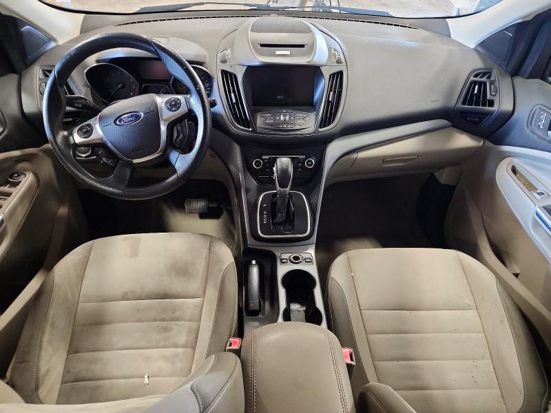 Aukcja sprzedaży 2013 Ford Escape, vin: 1FMCU0GX8DUB74073, numer aukcji: 64284466
