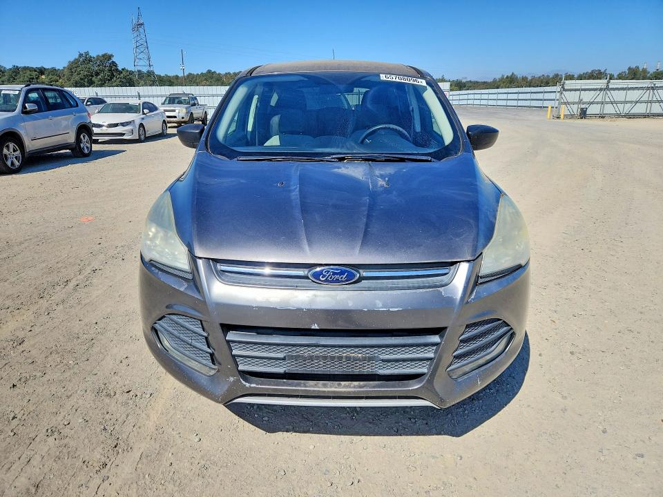 Продажа на аукционе авто 2013 Ford Escape, vin: 1FMCU9GX1DUD70330, номер лота: 65708096