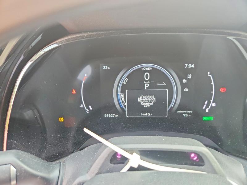 Aukcja sprzedaży 2023 Lexus Rx 350h, vin: 2T2BBMCAXPC019424, numer aukcji: 61927496