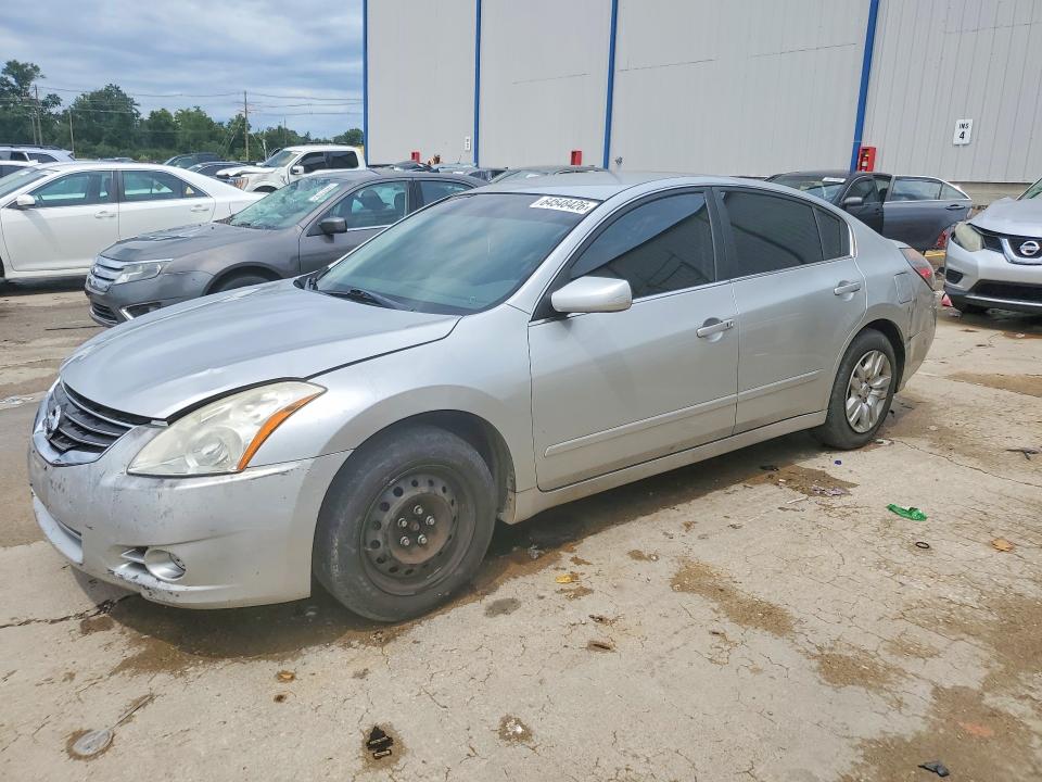 Aukcja sprzedaży 2010 Nissan Altima, vin: 1N4AL2AP4AN426917, numer aukcji: 64548426