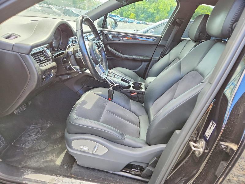 Aukcja sprzedaży 2015 Porsche Macan, vin: WP1AB2A51FLB72175, numer aukcji: 66592516
