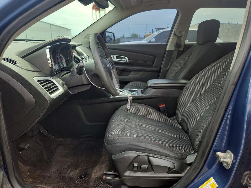 Aukcja sprzedaży 2016 Gmc Terrain, vin: 2GKALMEK9G6242921, numer aukcji: 64369256