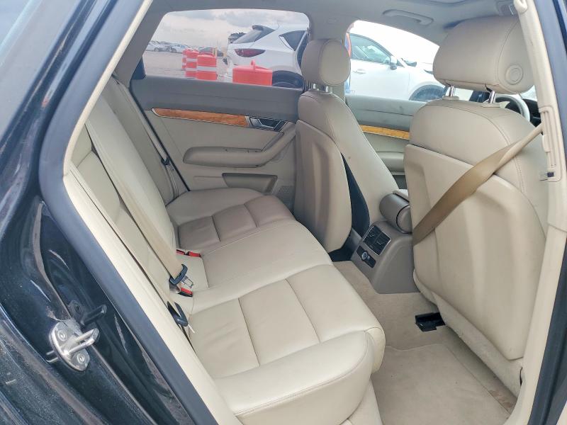 66690266 :رقم المزاد ، WAUDH74F97N048480 vin ، 2007 Audi A6 مزاد بيع