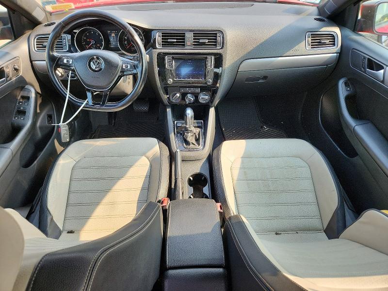 Aukcja sprzedaży 2016 Volkswagen Jetta, vin: 3VWD17AJXGM303354, numer aukcji: 64485406
