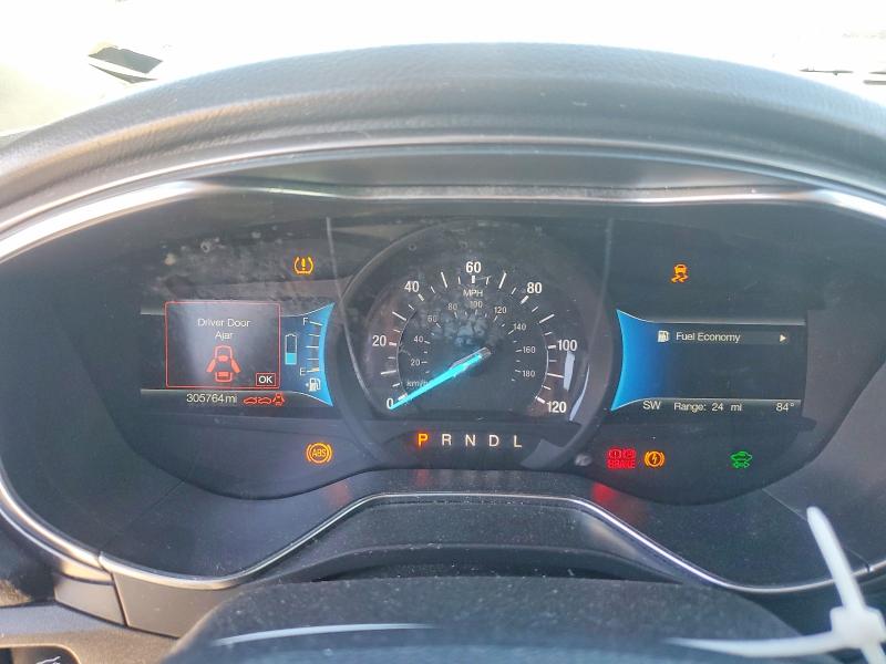 Aukcja sprzedaży 2017 Ford Fusion, vin: 3FA6P0LU3HR231173, numer aukcji: 65325256
