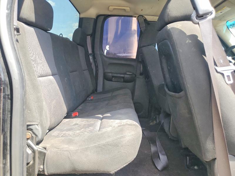 Продажа на аукционе авто 2012 Chevrolet Silverado, vin: 1GCRCREA9CZ352787, номер лота: 64937096